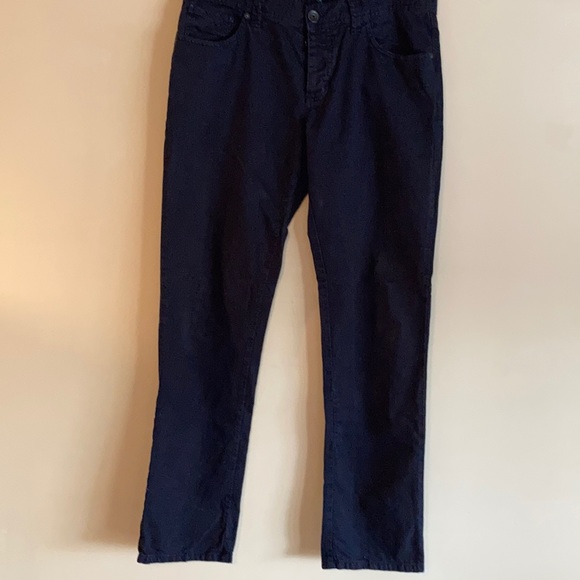 Stile Benetton Black Jeans - Picture 2 of 10